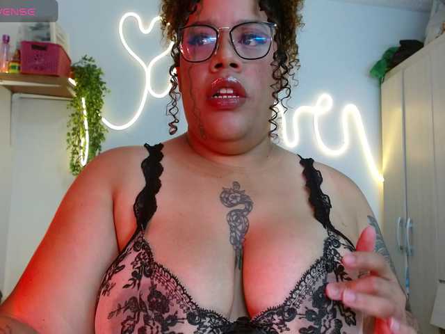 saramorales1's BongaCams show and profile