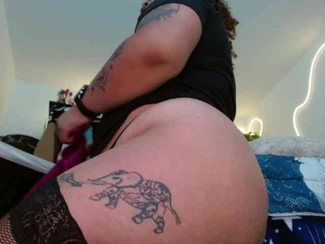 saramorales1 webcam