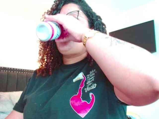 saramorales1 webcam