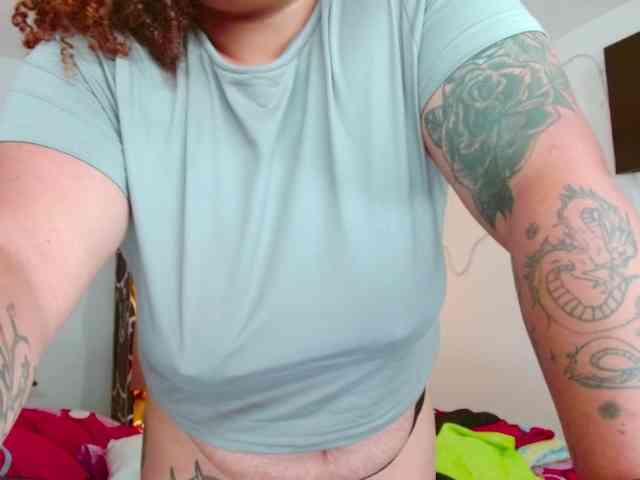 saramorales1 webcam
