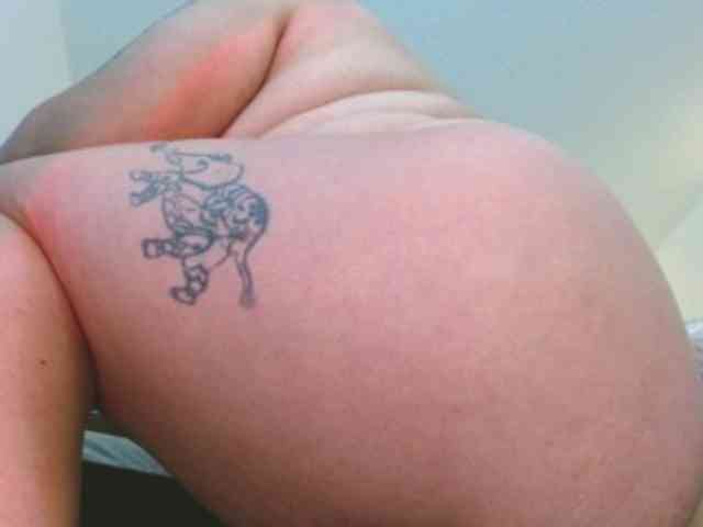 saramorales1 webcam