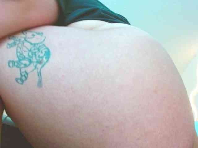 saramorales1 webcam