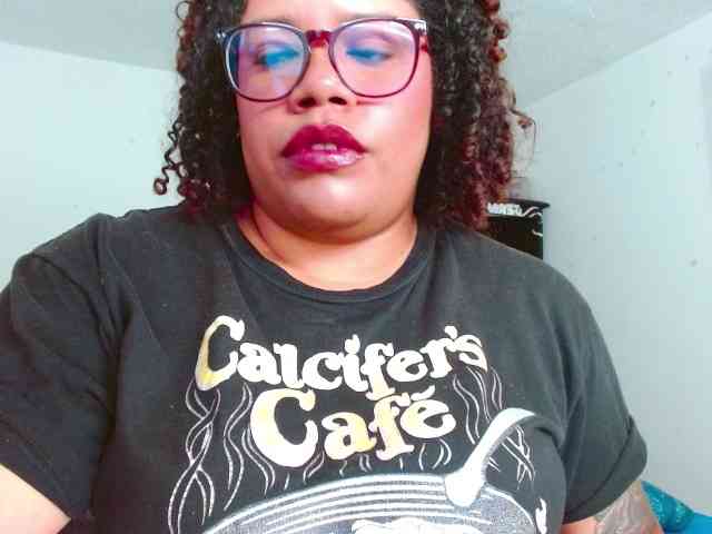 saramorales1 webcam