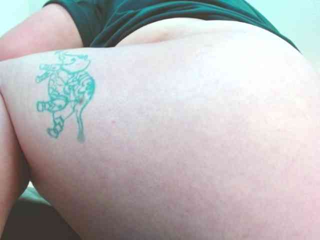 saramorales1 webcam