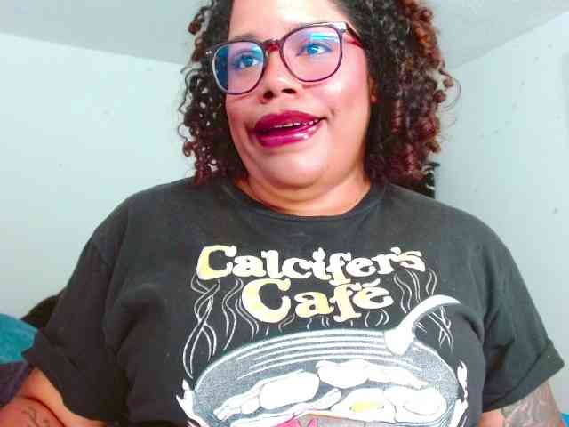 saramorales1 webcam