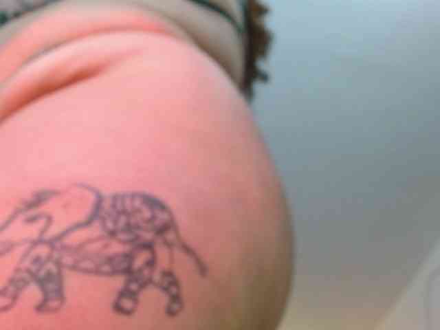 saramorales1 webcam