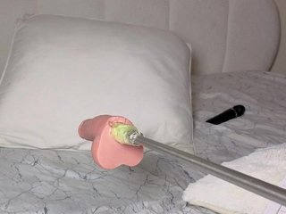 Ebonycutelyn's Live Webcam