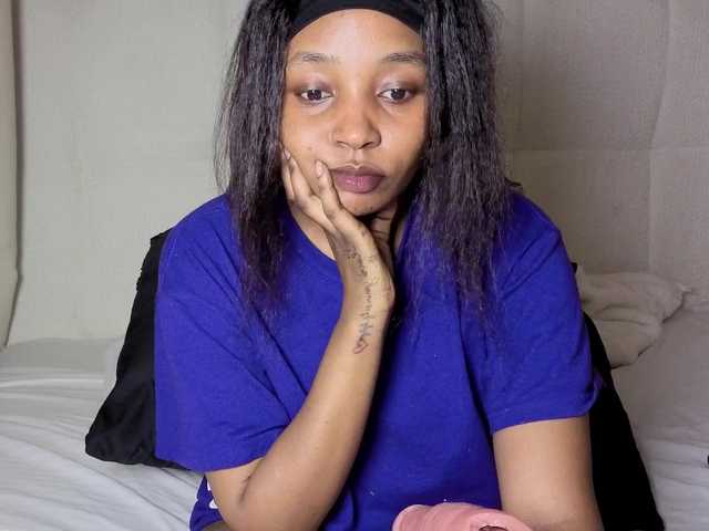 Ebonycutelyn live webcam show