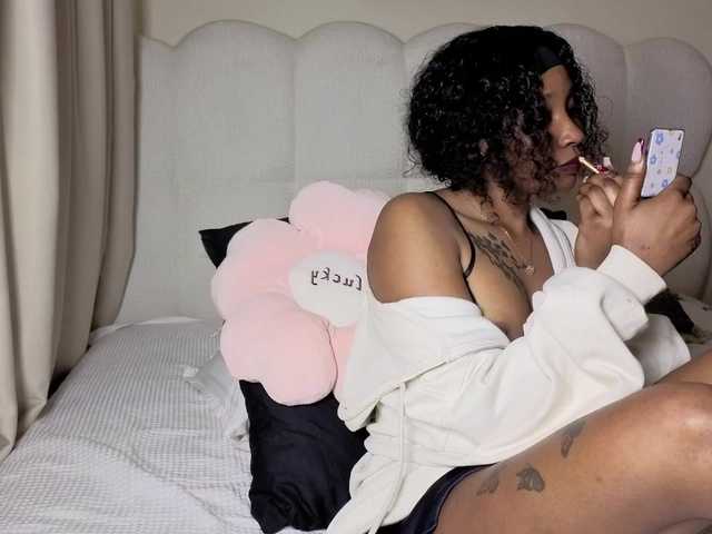 Ebonycutelyn