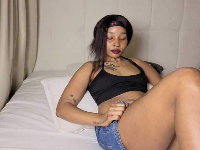 Ebonycutelyn