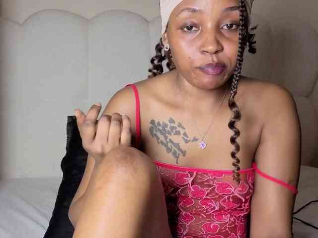 Ebonycutelyn webcam