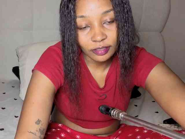 Ebonycutelyn