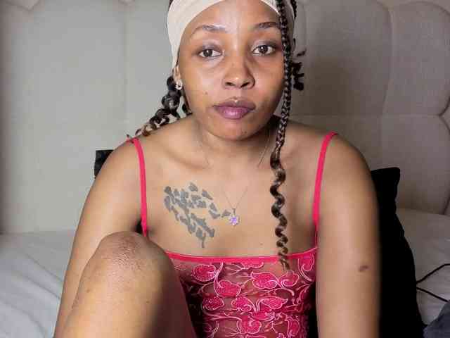 Ebonycutelyn webcam