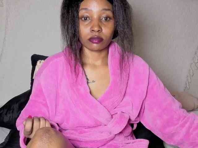 Ebonycutelyn webcam