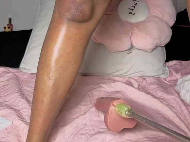Ebonycutelyn webcam