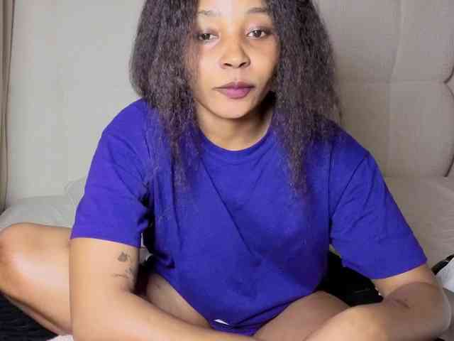 Ebonycutelyn webcam