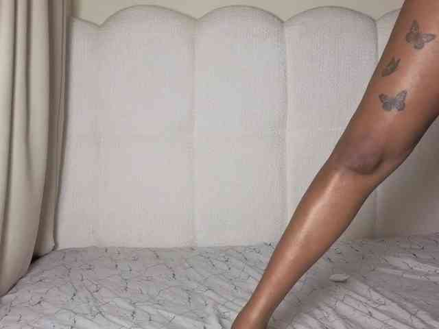 Ebonycutelyn