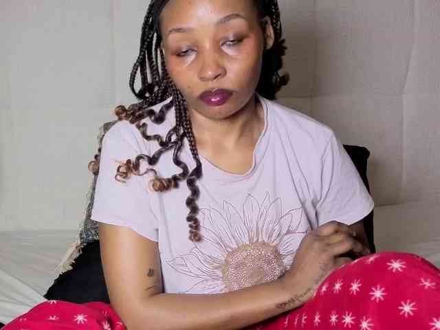 Ebonycutelyn webcam