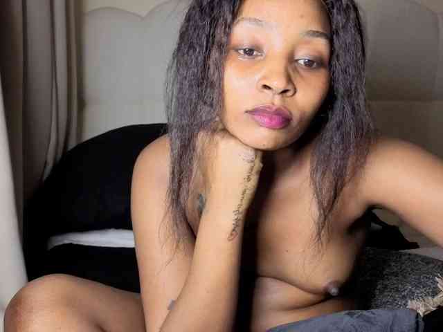 Ebonycutelyn