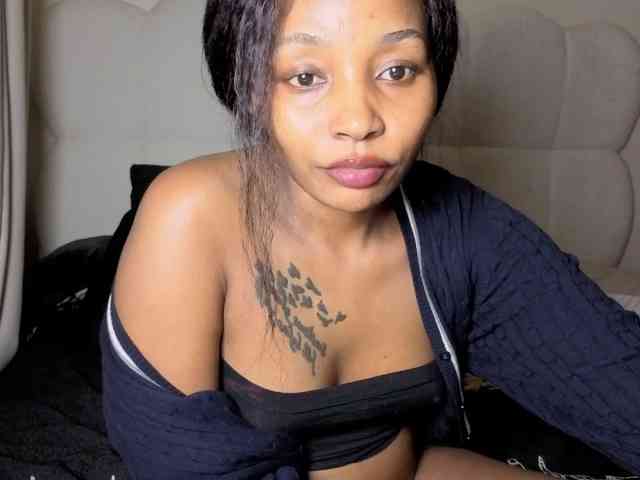 Ebonycutelyn
