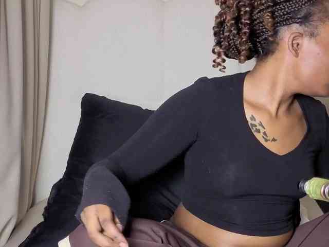 Ebonycutelyn