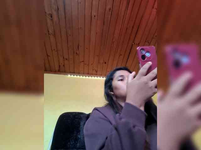 ohani00 webcam