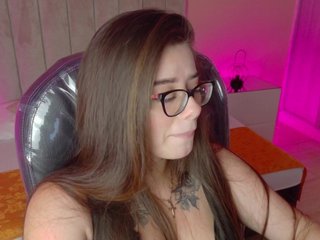 Wanda-Olsenn Porn Show