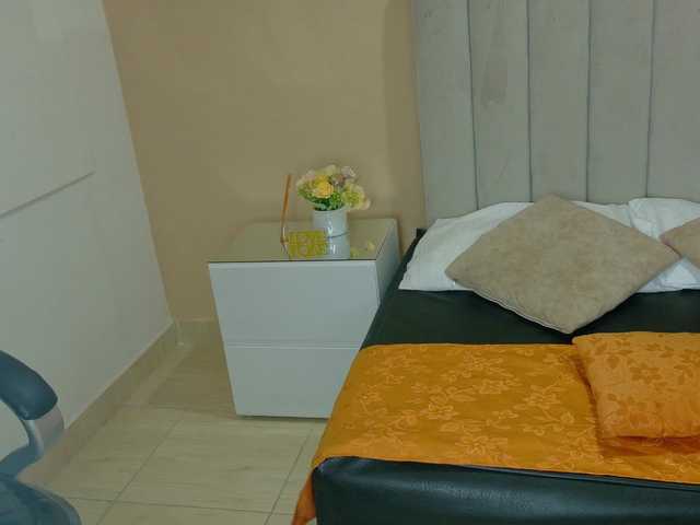 Wanda-Olsenn live cam on BongaCams