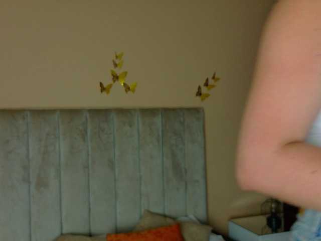 Wanda-Olsenn live cam on BongaCams