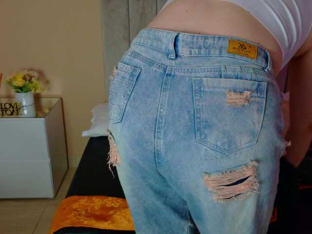 Wanda-Olsenn live cam on BongaCams