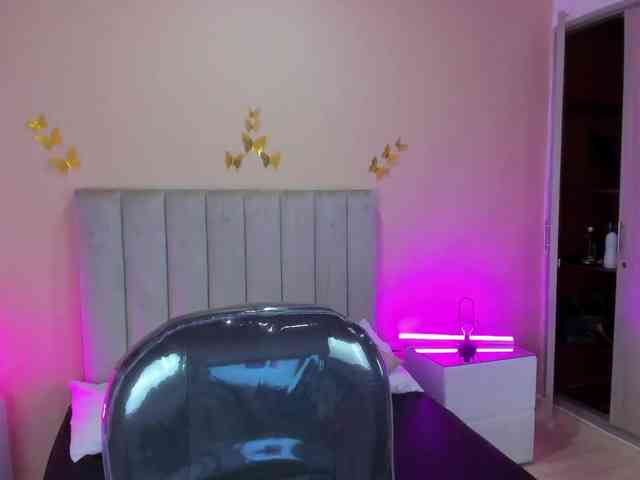 Wanda-Olsenn webcam