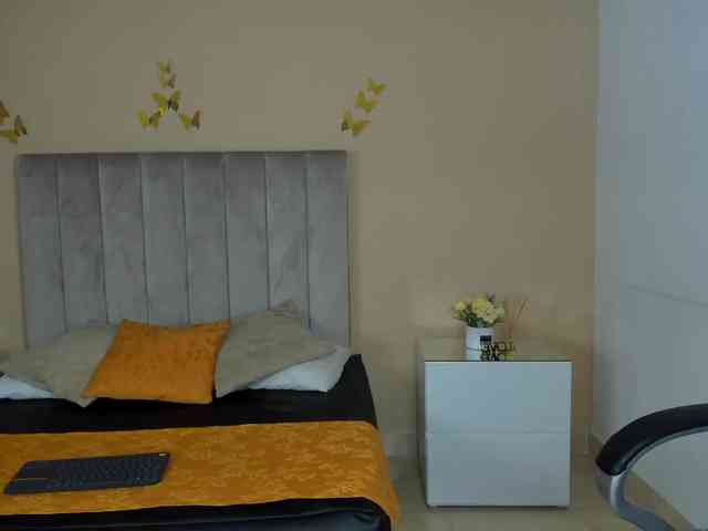 Wanda-Olsenn webcam