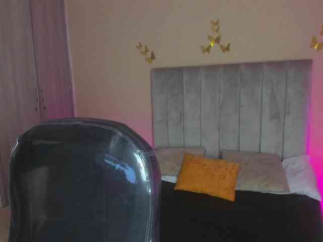 Wanda-Olsenn webcam