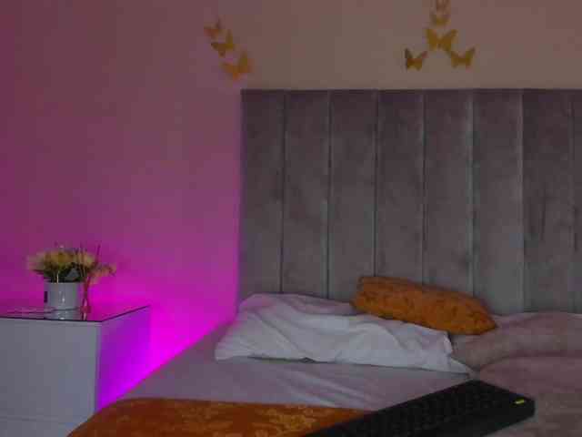 Wanda-Olsenn webcam
