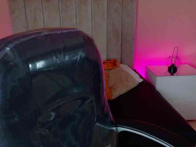 Wanda-Olsenn webcam
