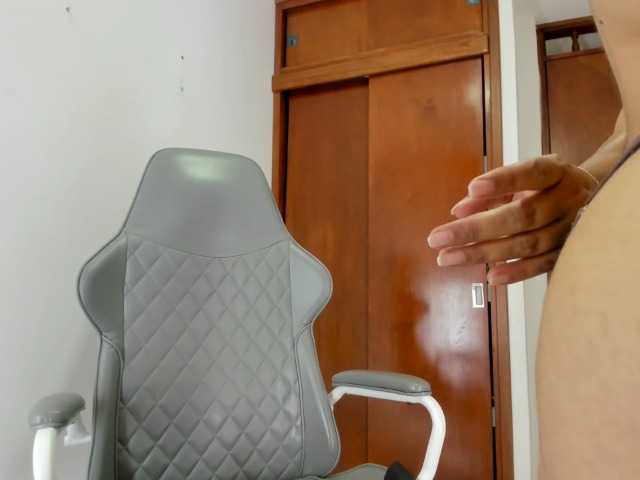 anawatson live webcam show
