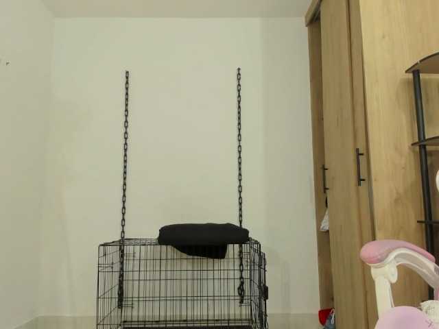 Anawatson, 27 y/o - Live Cam on BongaCams