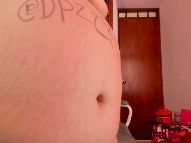 anawatson live cam on BongaCams