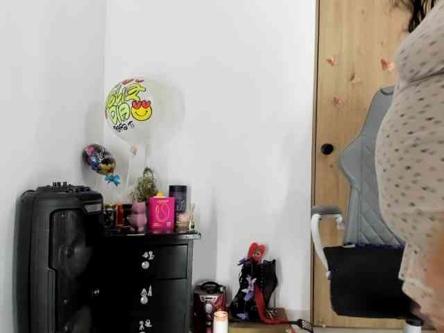 anawatson webcam