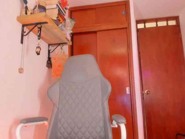 anawatson webcam