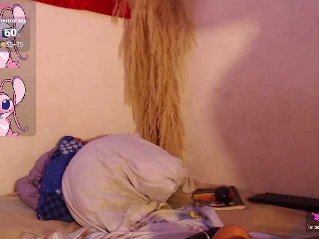 KeilySofia live cam on BongaCams