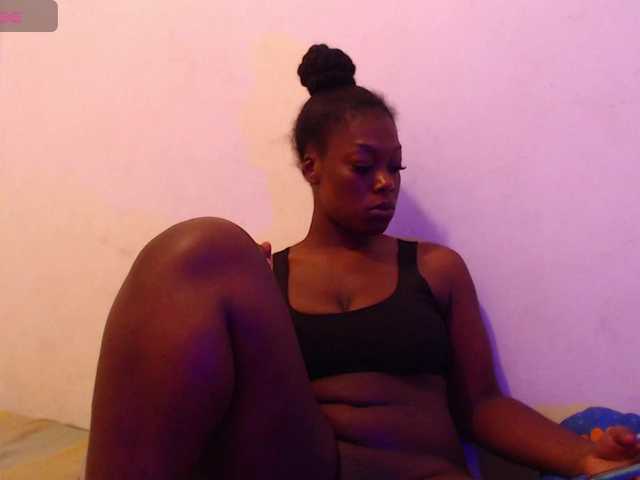 KeilySofia live cam on BongaCams