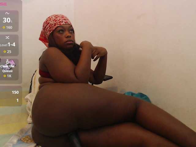KeilySofia live cam on BongaCams