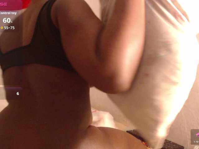 KeilySofia's BongaCams show and profile