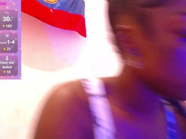 KeilySofia live cam on BongaCams