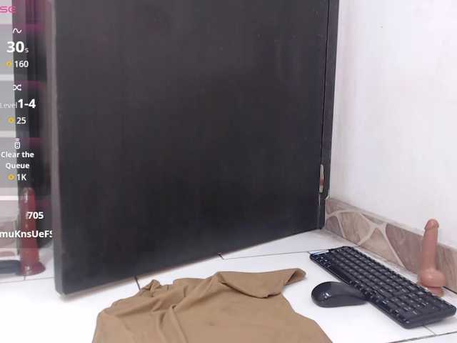 KeilySofia live cam on BongaCams