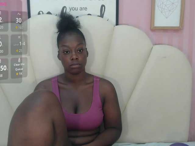 KeilySofia live cam on BongaCams