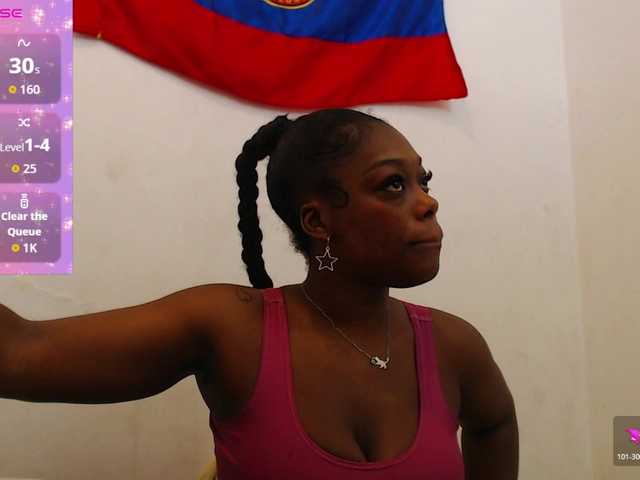 KeilySofia live cam on BongaCams