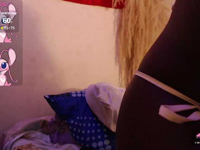 KeilySofia live cam on BongaCams