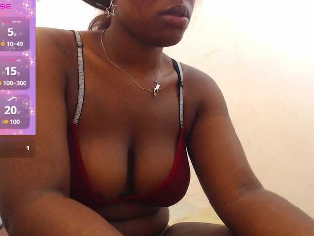 KeilySofia live cam on BongaCams